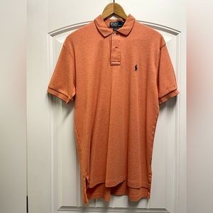 Ralph Lauren Short Sleeve Collated Shirt